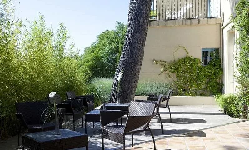 Hôtel Victor — photo 5