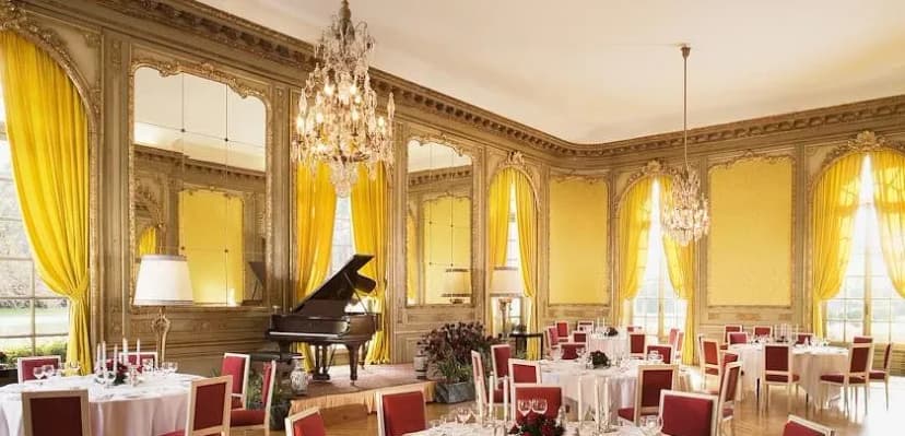Château d'Artigny — photo 3