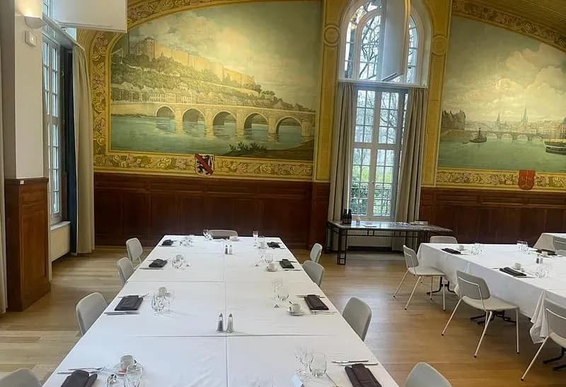 Fondation Biermans-Lapôtre — photo 2