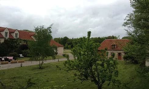 Gîte - Domaine de Montboulon — photo 5