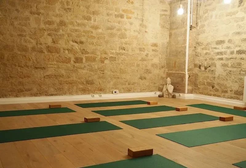 Yoga Searcher — photo 5