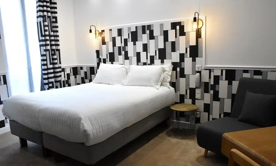 Hôtel Tilde — photo 5