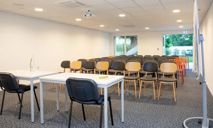 Saison2 - Restaurant Et Lieu De Réunion/Séminaire — photo 4
