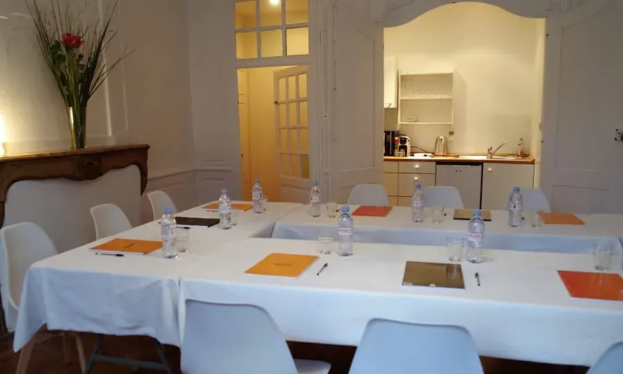 Le Chambellan — photo 2