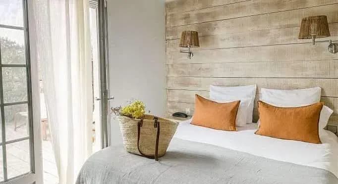 Hotel Les Arnelles - Hotel & Restaurant Camargue — photo 4