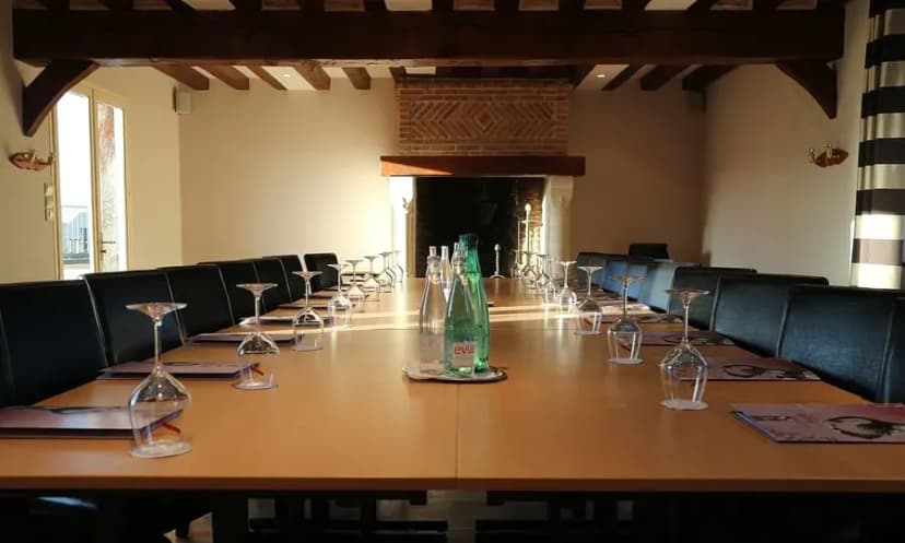 Domaine le Clos des Fontaines — photo 2