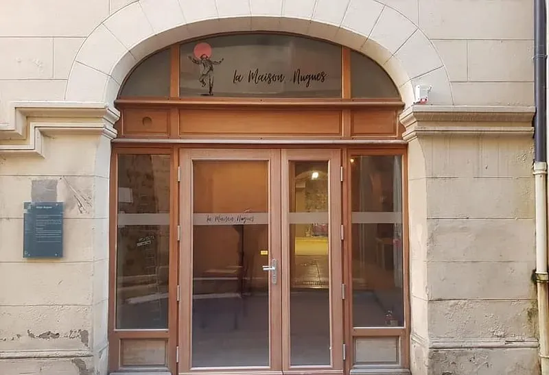 LA MAISON NUGUES — photo 2