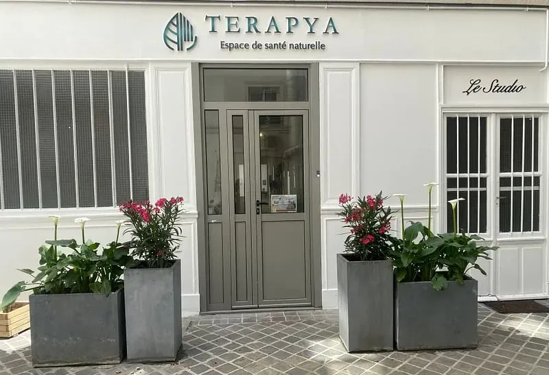 TERAPYA - Espace de Santé Naturelle — photo 3