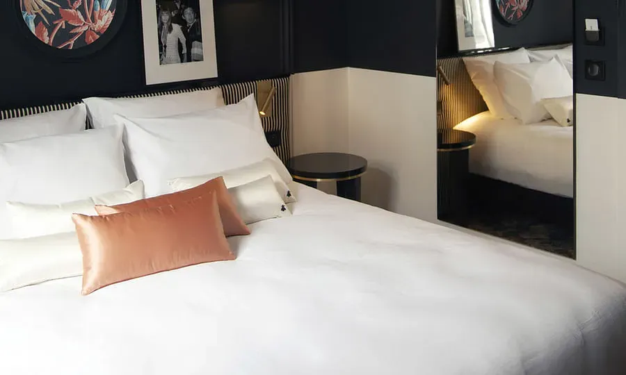 Mercure Paris Gare de Lyon Opéra Bastille — photo 1