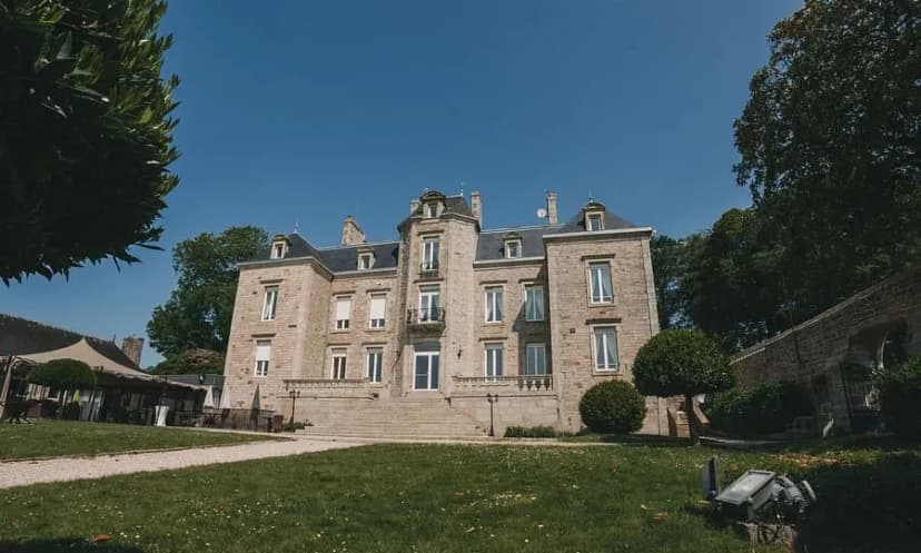 Manoir de Kerhuel — photo 1