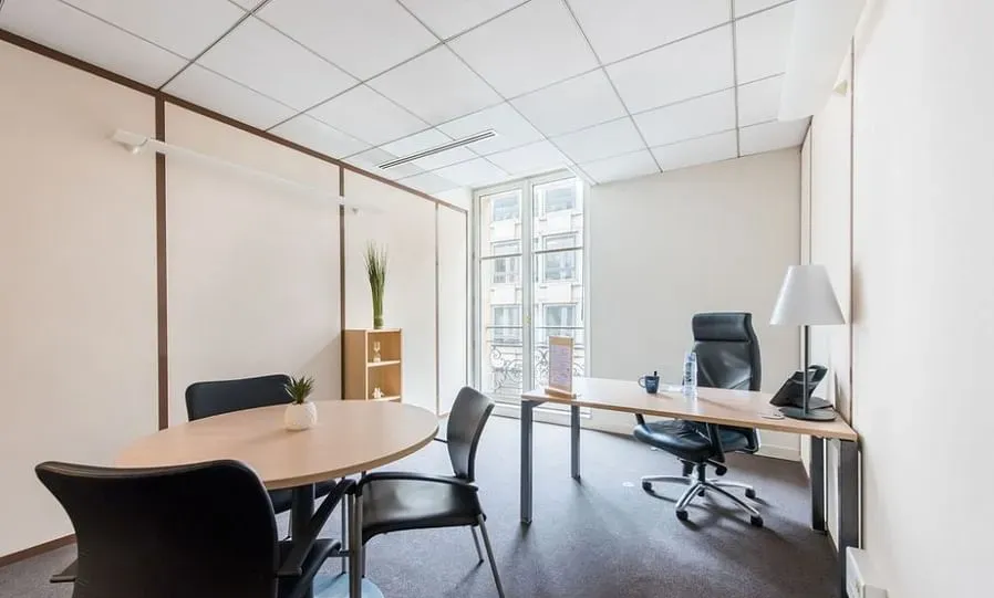 Multiburo Paris Champs-Elysées/Etoile | Bureaux, Salles de réunion et Domiciliation — photo 4