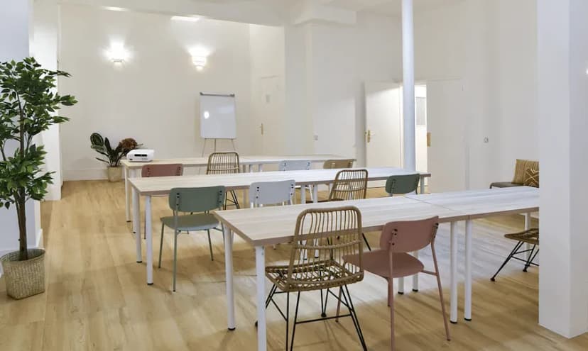 L'espace Faubourg- Location salles séminaire et formation - Paris 10 — photo 3