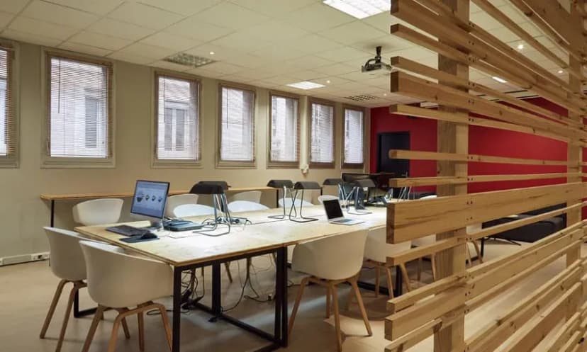 Cosens - Creation Business - Entrepreneuriat - Accompagnement - Conseil - Training - — photo 5