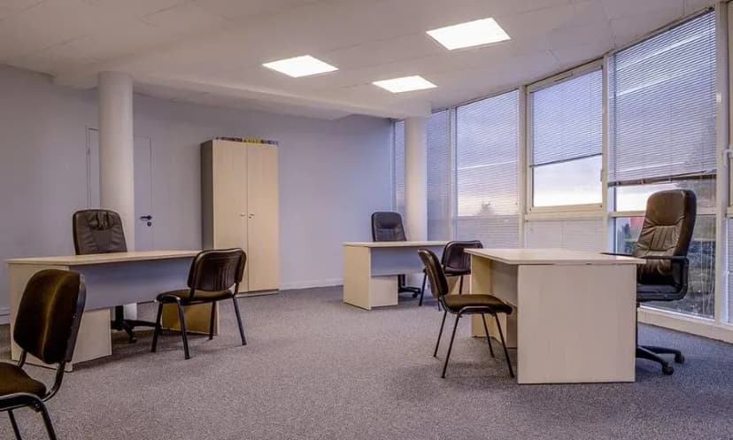Centrale Affaires — photo 2