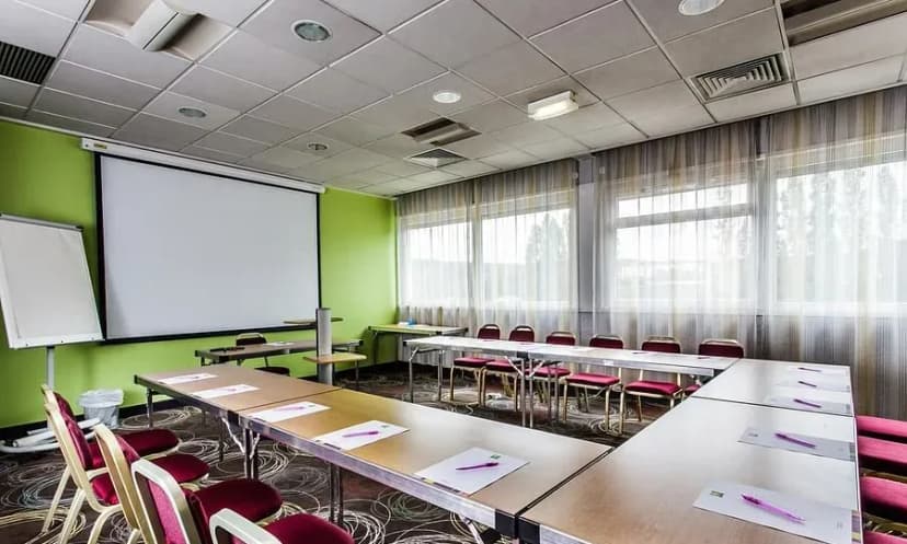 ibis Styles Lyon Sud Vienne — photo 3