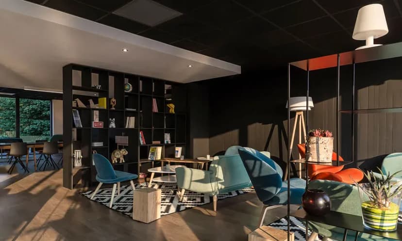 Najeti Hôtel Lille Nord — photo 5