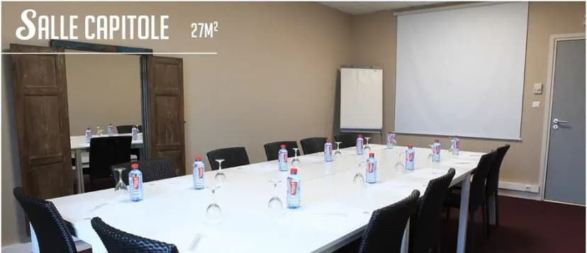 Best Western Plus Le Canard Sur le Toit — photo 3