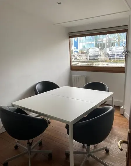 Centre d'Affaires Bureaux sur l'Eau — photo 2