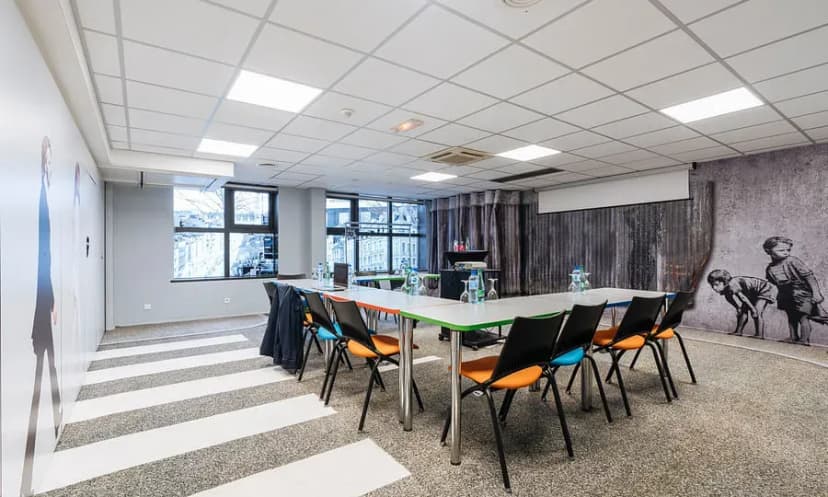 ibis Styles Lille Marcq-en-Baroeul — photo 2