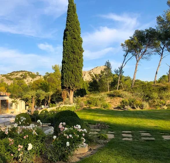 DOMAINE DE VALMOURIANE — photo 5