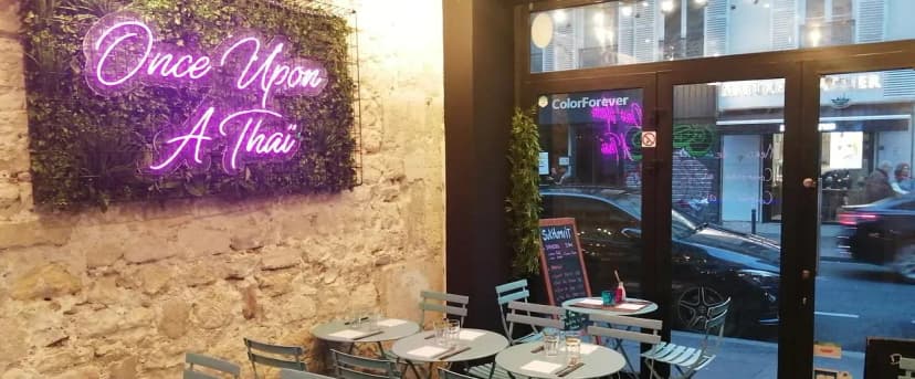 Sukhumvit Thaï Street Food Paris 11 — photo 4