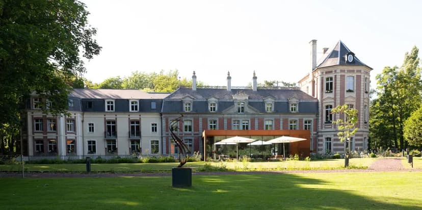 Château de Beaulieu — photo 1