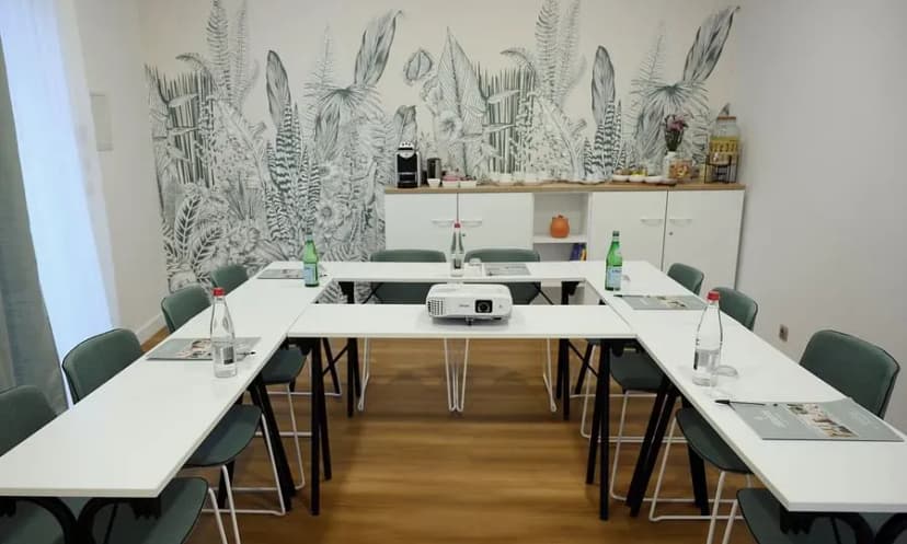 Boutique Hôtel Cézanne — photo 1