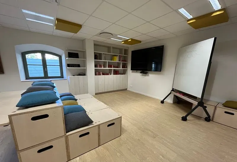 Office Santé Hôtel-Dieu — photo 3