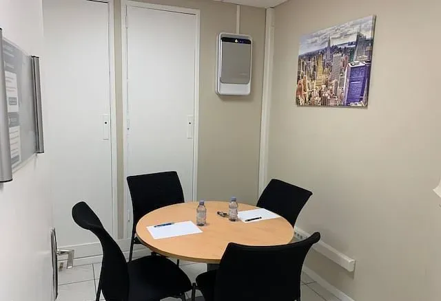 Sofradom - Domiciliation d’entreprise - Agence Paris 15 - Constadt — photo 1
