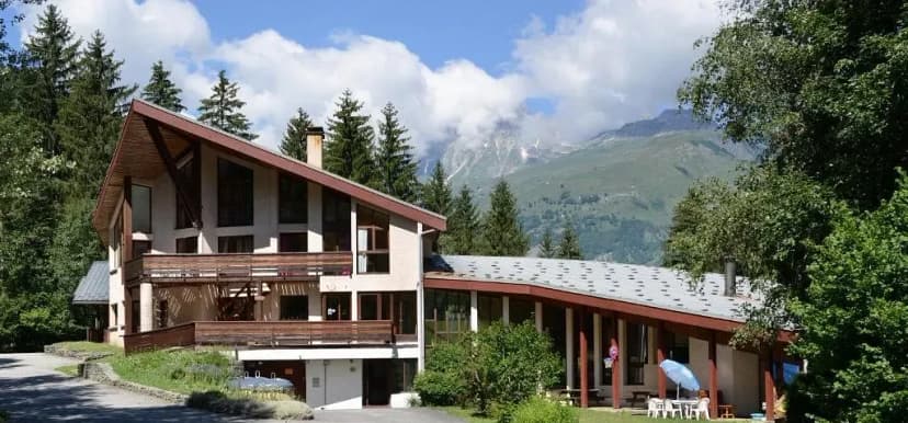 Auberge de Jeunesse HI Séez — photo 1