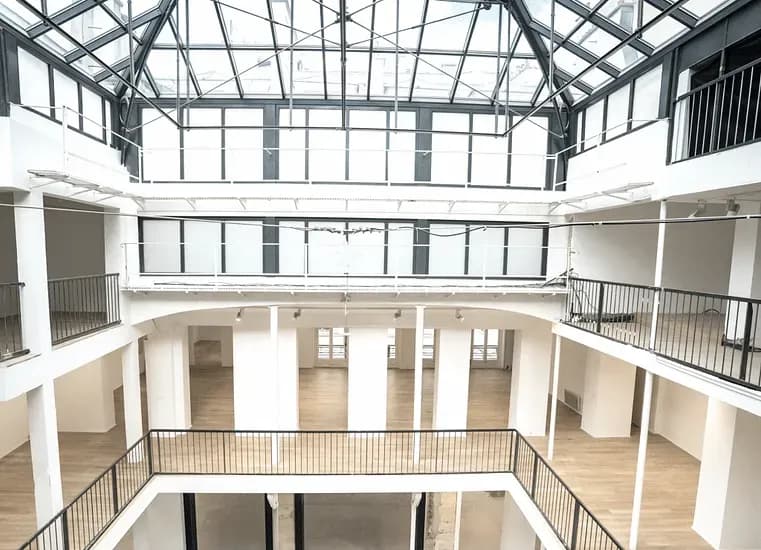 Galerie Joseph Le Palais — photo 4