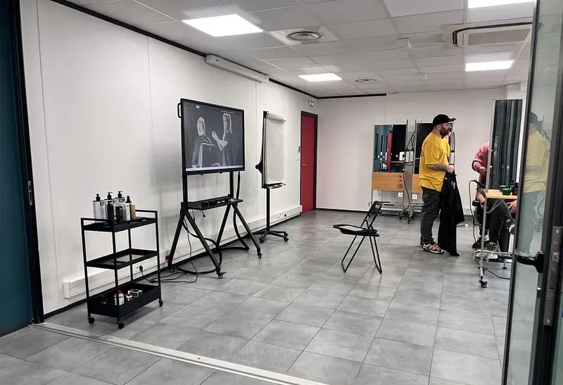 School Trades De La Coiffure Emc Jacou — photo 3