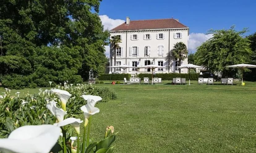 Domaine de Clairefontaine — photo 1