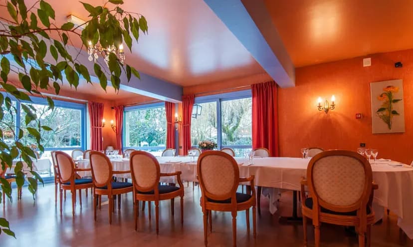 Brit Hotel Florimont - Albertville — photo 4