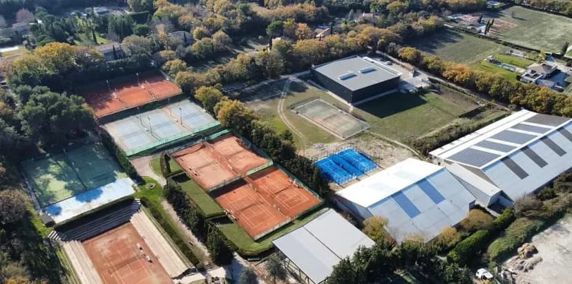 Country Club Padel — photo 1