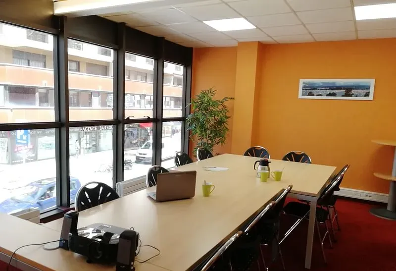 Le Meltingspot — photo 3