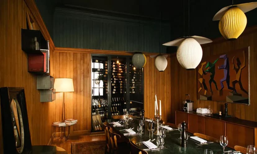 Le Camondo — photo 2