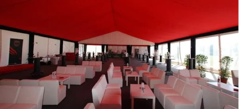 Stade Niçois Rugby — photo 2