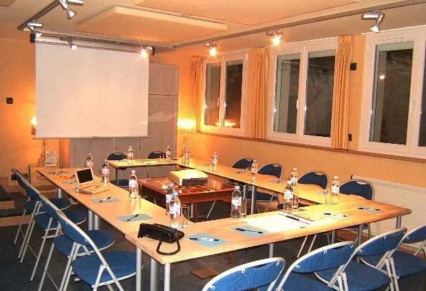 Hotel De Clisson Saint-Brieuc Centre — photo 2