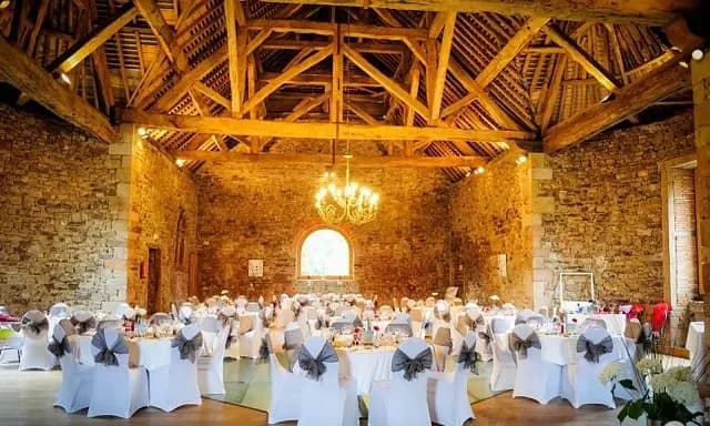 Salle de la Verrerie Royale — photo 3