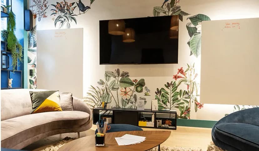 La Bulle Workplace — photo 4