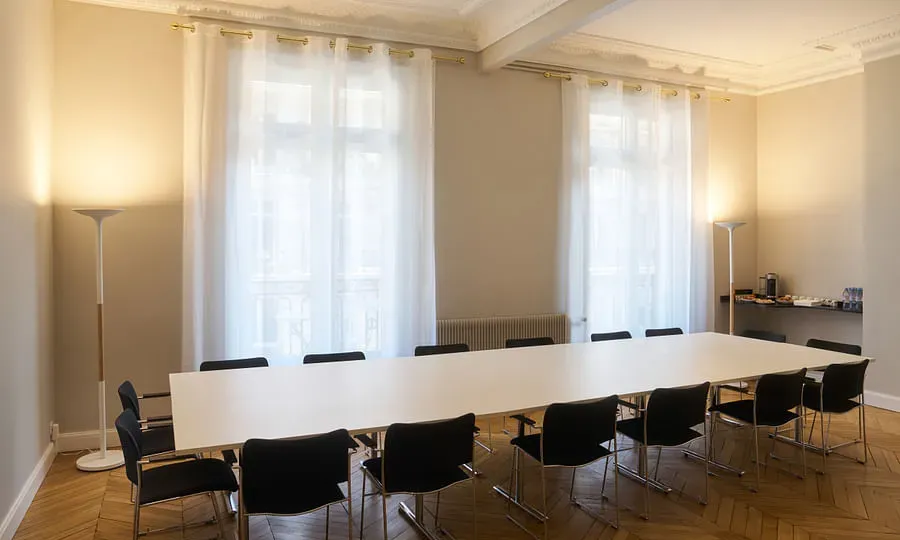 82 Bd Haussmann — photo 5