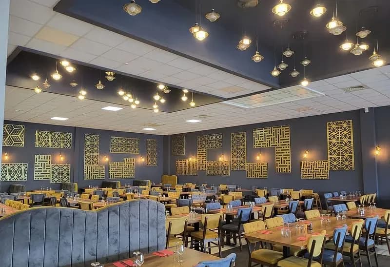 RESTAURANT RODI — photo 4
