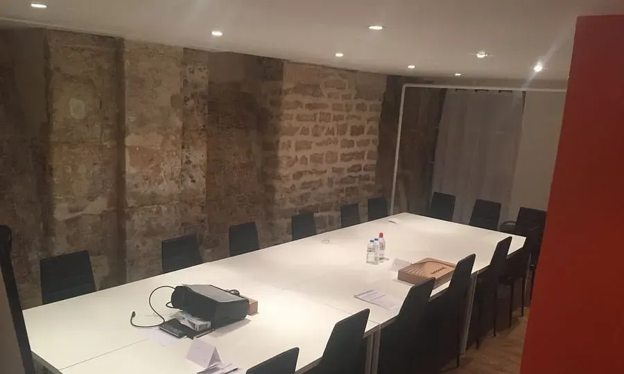 My Office Prive Group — photo 5