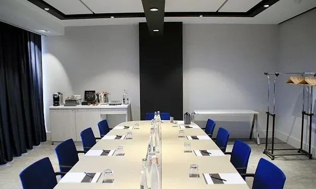 Pullman Bordeaux Lac — photo 2