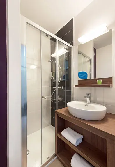 B&B HOTEL Saint-Nazaire Pornichet — photo 5