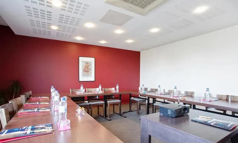 Appart'City Confort Nantes Ouest St Herblain — photo 3