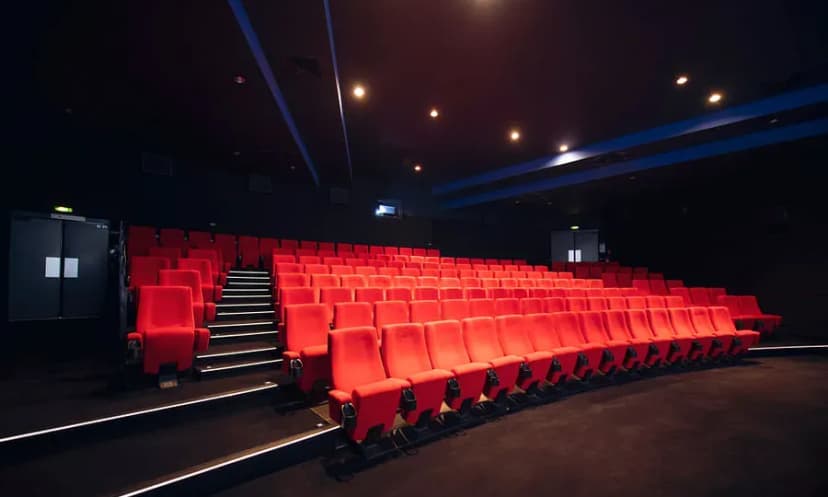 pathe — photo 1