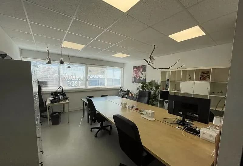 L'esca-lab Espace de coworking — photo 1