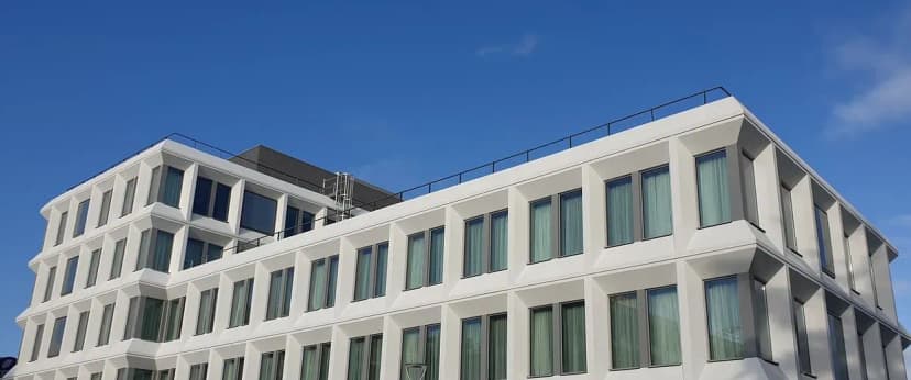 Hilton Garden Inn Paris Orly Airport — photo 1